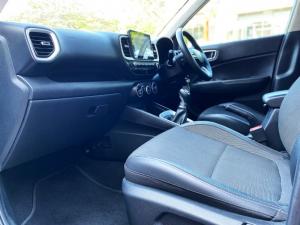 Hyundai Venue 1.0T Fluid - Image 10