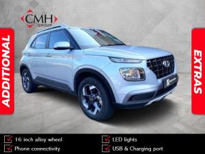 Hyundai Venue 1.0T Fluid - Image 1