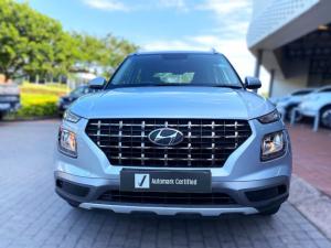 Hyundai Venue 1.0T Fluid - Image 2