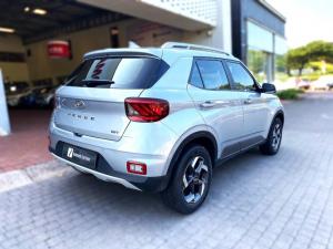 Hyundai Venue 1.0T Fluid - Image 3