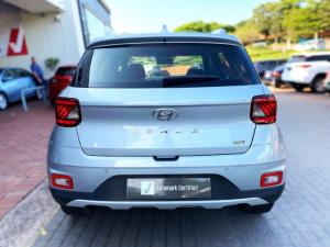 Hyundai Venue 1.0T Fluid - Image 4