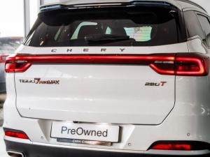 Chery Tiggo 7 Pro Max 1.6TGDI 290T Distinction - Image 10