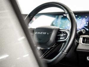 Chery Tiggo 7 Pro Max 1.6TGDI 290T Distinction - Image 12