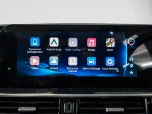 Chery Tiggo 7 Pro Max 1.6TGDI 290T Distinction - Image 15