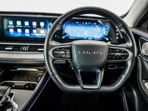 Chery Tiggo 7 Pro Max 1.6TGDI 290T Distinction - Image 18