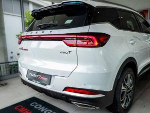 Chery Tiggo 7 Pro Max 1.6TGDI 290T Distinction - Image 19