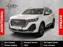 Thumbnail Chery Tiggo 7 Pro Max 1.6TGDI 290T Distinction