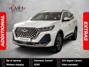 Chery Tiggo 7 Pro Max 1.6TGDI 290T Distinction - Image 1