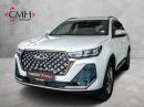 Thumbnail Chery Tiggo 7 Pro Max 1.6TGDI 290T Distinction