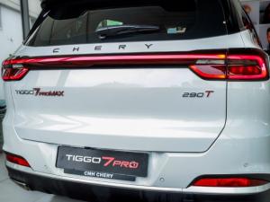 Chery Tiggo 7 Pro Max 1.6TGDI 290T Distinction - Image 20
