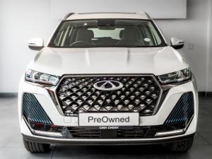 Chery Tiggo 7 Pro Max 1.6TGDI 290T Distinction - Image 2