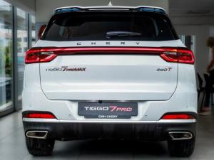 Chery Tiggo 7 Pro Max 1.6TGDI 290T Distinction - Image 4
