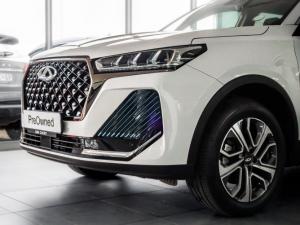 Chery Tiggo 7 Pro Max 1.6TGDI 290T Distinction - Image 5