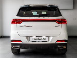 Chery Tiggo 7 Pro Max 1.6TGDI 290T Distinction - Image 6