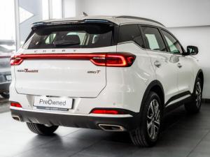 Chery Tiggo 7 Pro Max 1.6TGDI 290T Distinction - Image 7