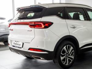Chery Tiggo 7 Pro Max 1.6TGDI 290T Distinction - Image 9