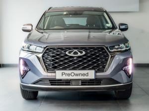 Chery Tiggo 7 Pro 1.5T Distinction - Image 10