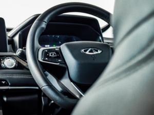 Chery Tiggo 7 Pro 1.5T Distinction - Image 19