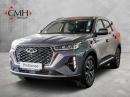 Thumbnail Chery Tiggo 7 Pro 1.5T Distinction