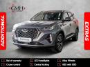 Thumbnail Chery Tiggo 7 Pro 1.5T Distinction