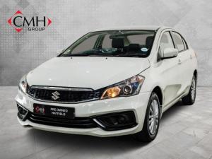 Suzuki Ciaz 1.5 GL auto - Image 1
