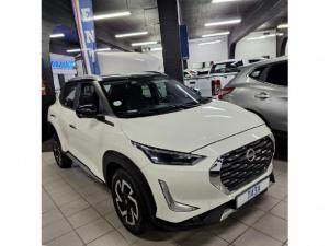 Nissan Magnite 1.0 Turbo Acenta Plus auto - Image 1
