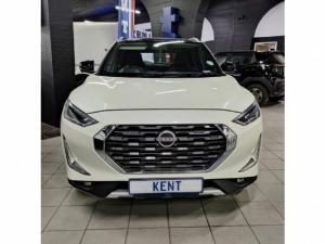 Nissan Magnite 1.0 Turbo Acenta Plus auto - Image 2