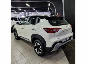 Nissan Magnite 1.0 Turbo Acenta Plus auto - Image 3
