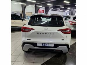 Nissan Magnite 1.0 Turbo Acenta Plus auto - Image 4