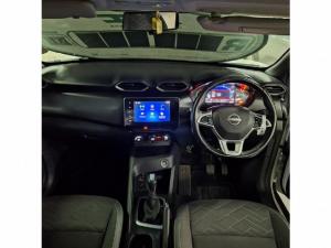 Nissan Magnite 1.0 Turbo Acenta Plus auto - Image 6