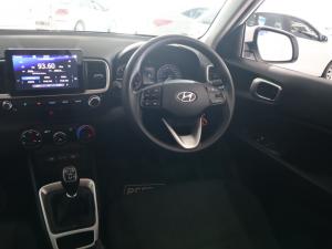 Hyundai Venue 1.0T Motion - Image 11