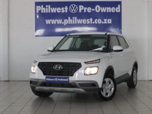 Hyundai Venue 1.0T Motion - Image 1