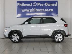Hyundai Venue 1.0T Motion - Image 2