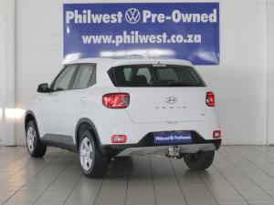 Hyundai Venue 1.0T Motion - Image 3