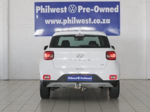 Hyundai Venue 1.0T Motion - Image 4