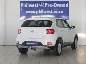Hyundai Venue 1.0T Motion - Image 5