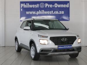 Hyundai Venue 1.0T Motion - Image 6