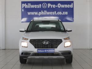 Hyundai Venue 1.0T Motion - Image 8