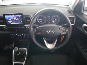 Hyundai Venue 1.0T Motion - Image 9