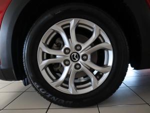Mazda CX-3 2.0 Dynamic - Image 12