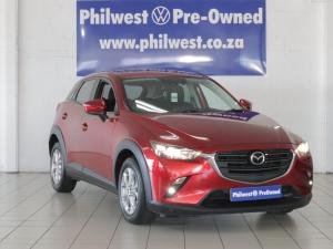 Mazda CX-3 2.0 Dynamic - Image 14
