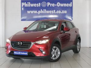 Mazda CX-3 2.0 Dynamic - Image 1