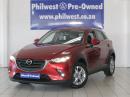 Thumbnail Mazda CX-3 2.0 Dynamic