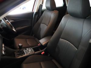 Mazda CX-3 2.0 Dynamic - Image 20