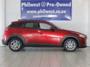 Mazda CX-3 2.0 Dynamic - Image 26