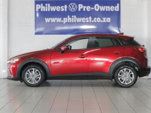 Mazda CX-3 2.0 Dynamic - Image 2