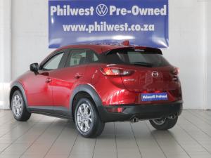 Mazda CX-3 2.0 Dynamic - Image 3
