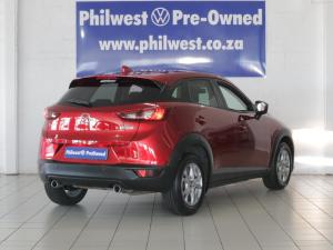 Mazda CX-3 2.0 Dynamic - Image 4