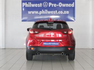 Mazda CX-3 2.0 Dynamic - Image 6