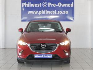 Mazda CX-3 2.0 Dynamic - Image 8